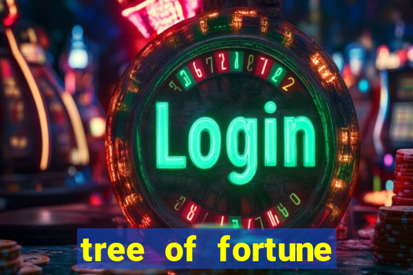 tree of fortune demo pg