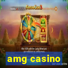 amg casino