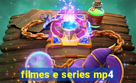 filmes e series mp4