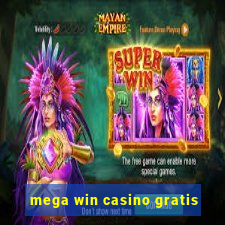 mega win casino gratis