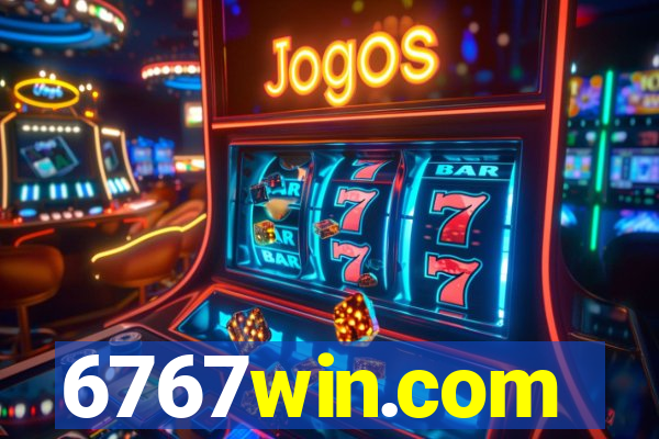 6767win.com