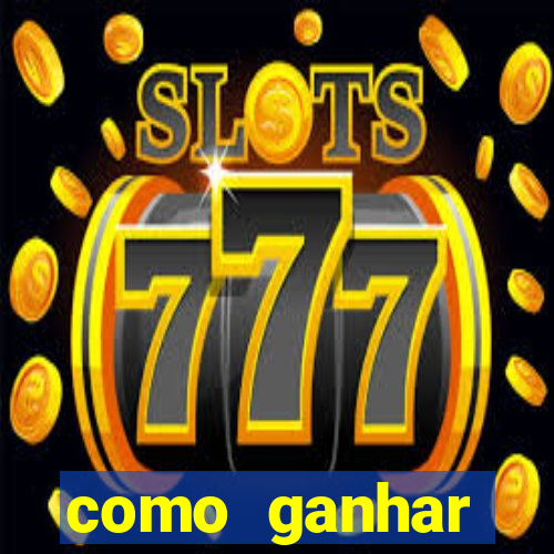 como ganhar dinheiro com slots