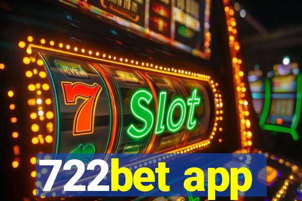 722bet app