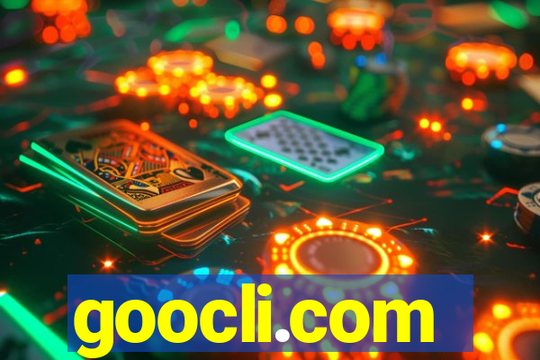 goocli.com