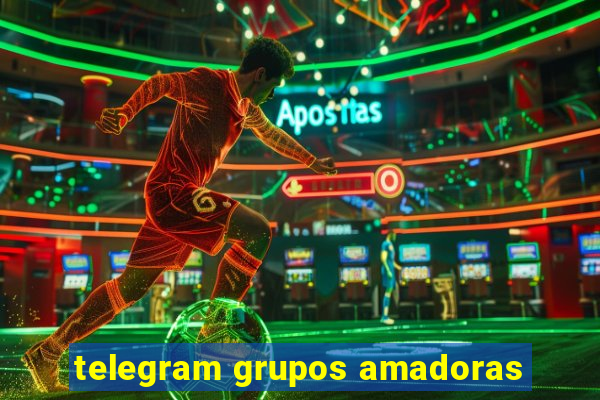 telegram grupos amadoras