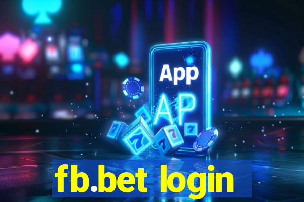 fb.bet login