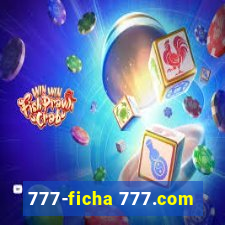 777-ficha 777.com