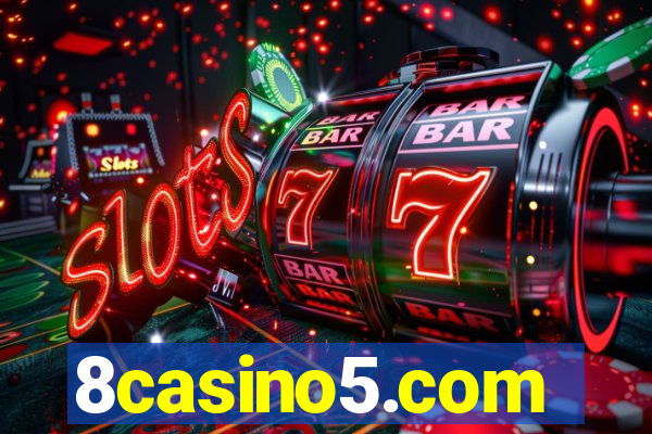 8casino5.com