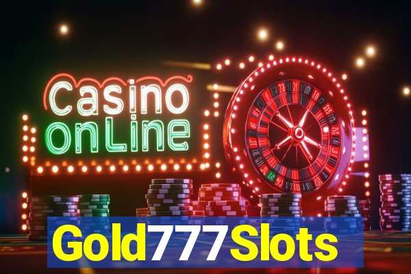 Gold777Slots