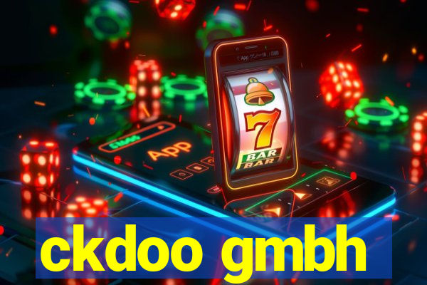 ckdoo gmbh