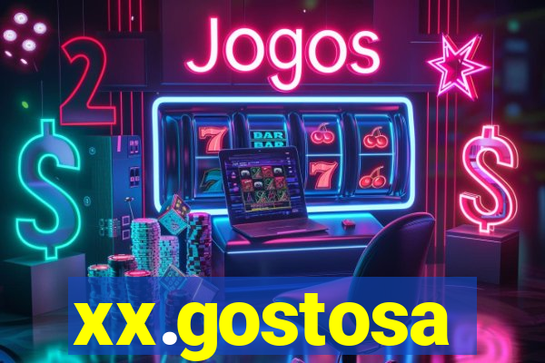 xx.gostosa