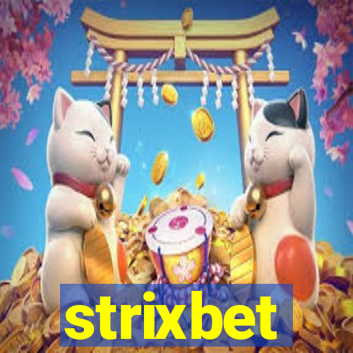 strixbet