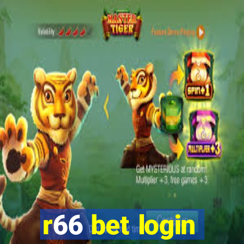 r66 bet login