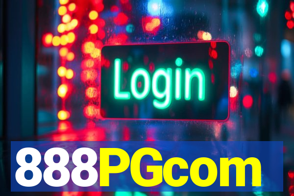 888PGcom