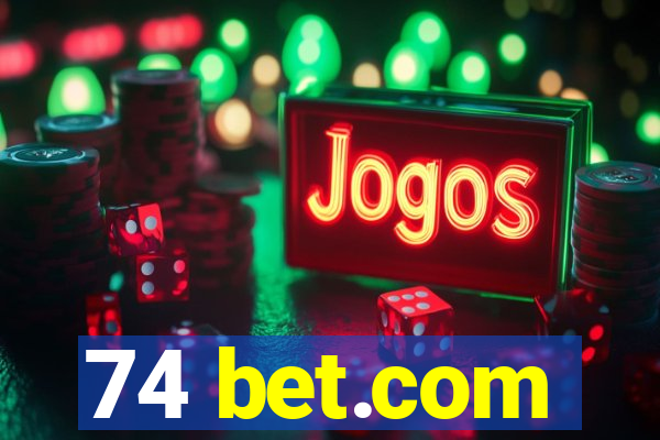 74 bet.com