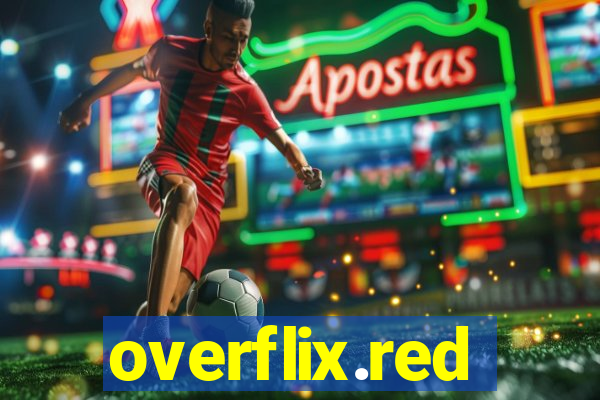 overflix.red