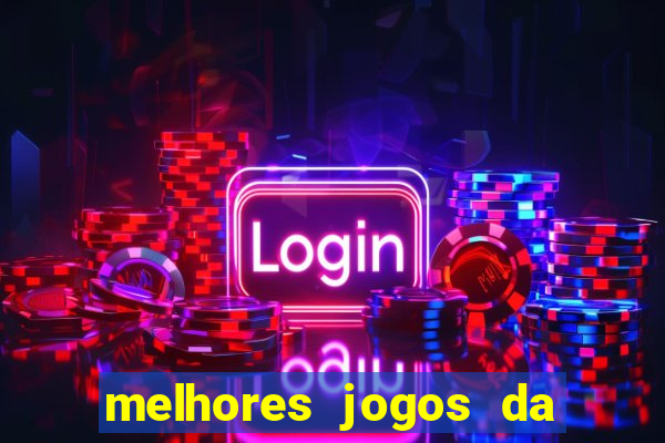 melhores jogos da steam pagos