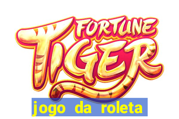 jogo da roleta silvio santos