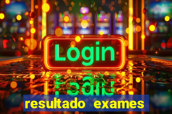 resultado exames unimed poa