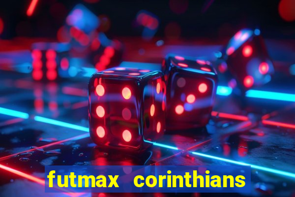 futmax corinthians e cruzeiro