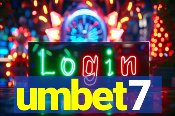 umbet7