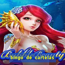 bingo de cartelas online gratis