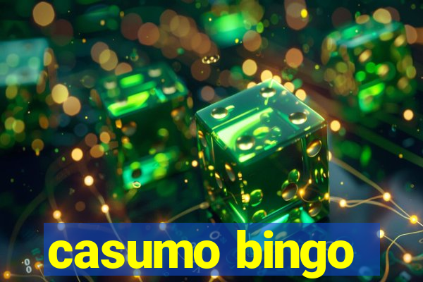 casumo bingo