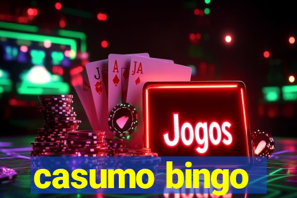 casumo bingo