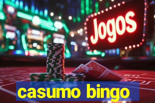 casumo bingo