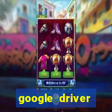 google driver windows 10