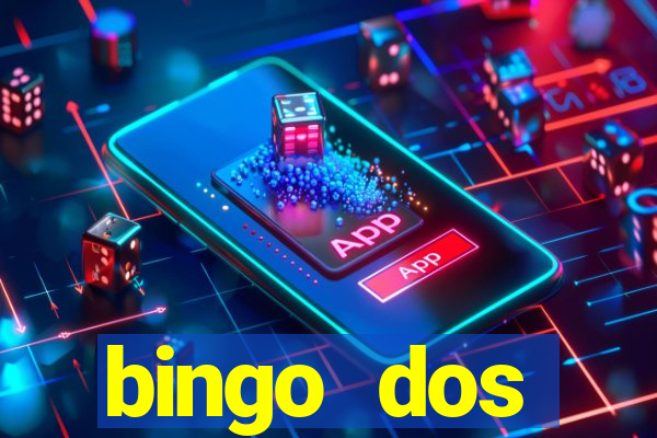 bingo dos sentimentos pdf