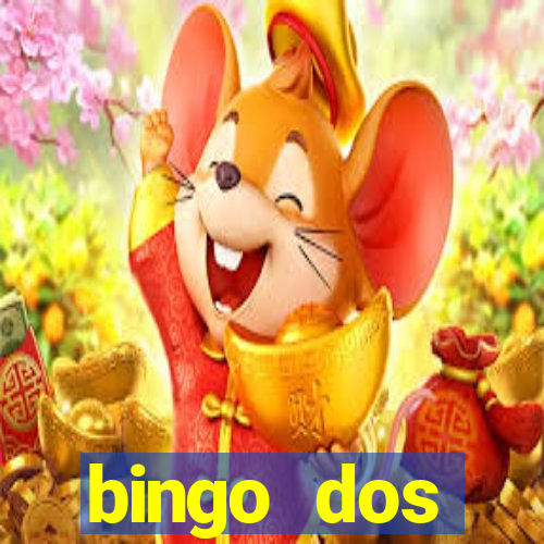 bingo dos sentimentos pdf