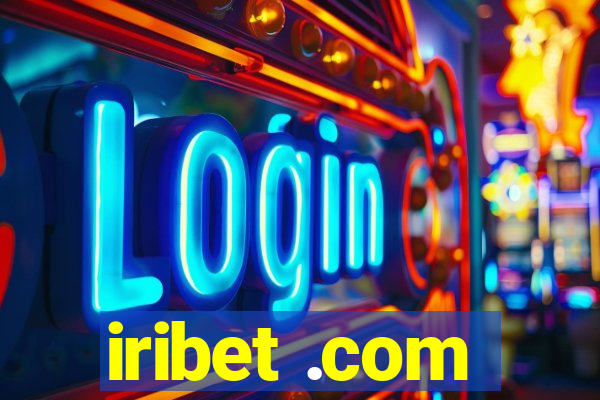 iribet .com