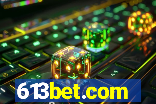 613bet.com