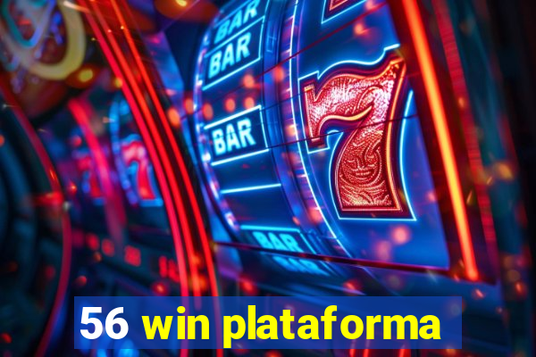 56 win plataforma