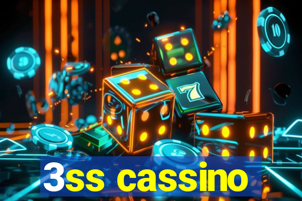 3ss cassino