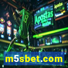 m5sbet.com