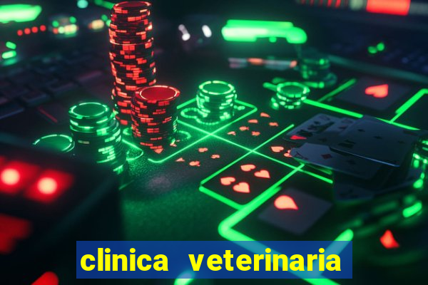 clinica veterinaria cuidar betim