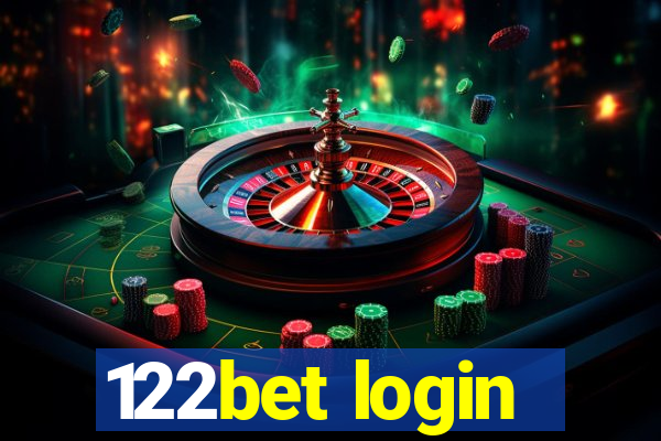 122bet login