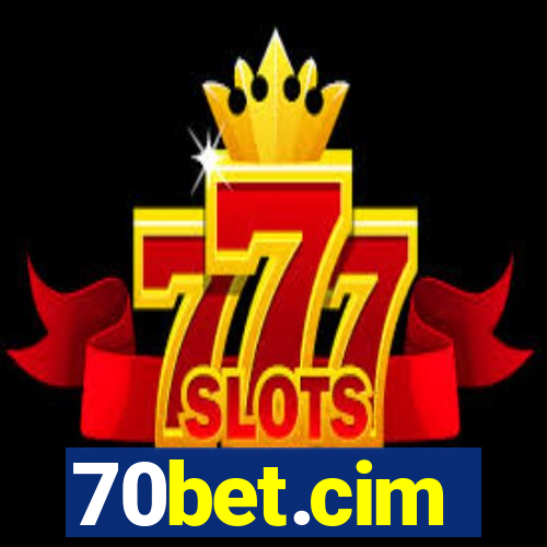 70bet.cim