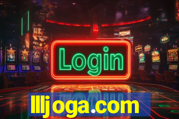 llljoga.com