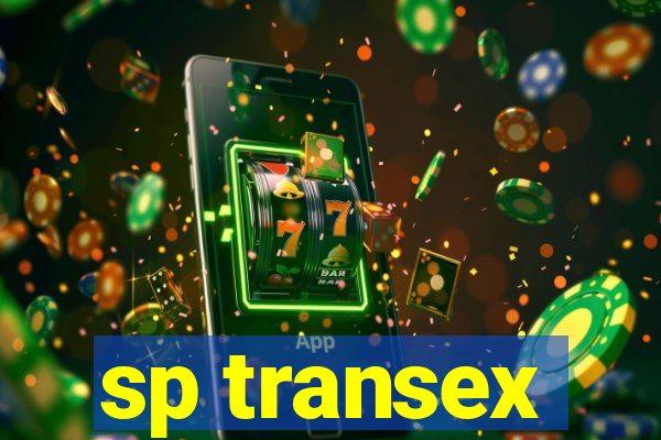 sp transex