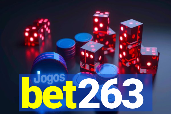 bet263