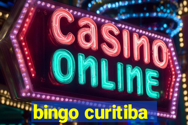 bingo curitiba