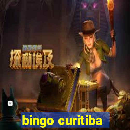 bingo curitiba