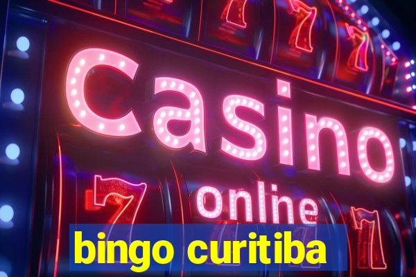 bingo curitiba