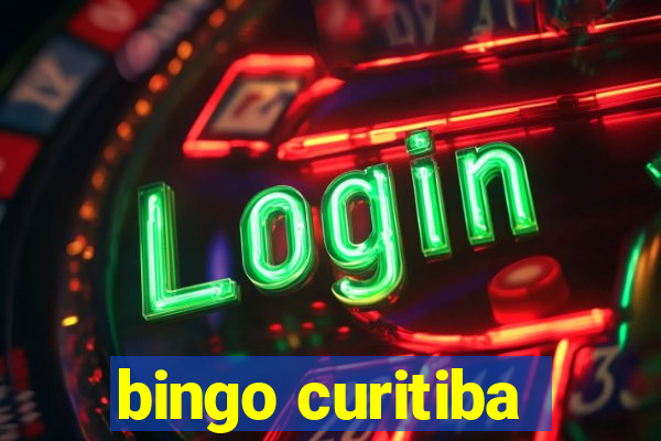 bingo curitiba