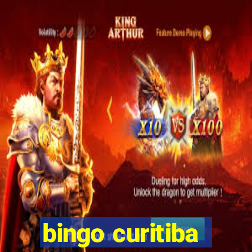 bingo curitiba