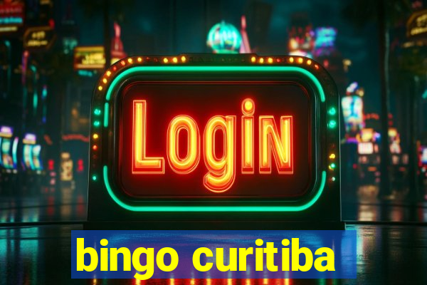 bingo curitiba