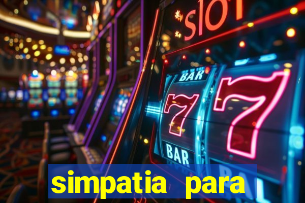 simpatia para ganhar no bingo urgente